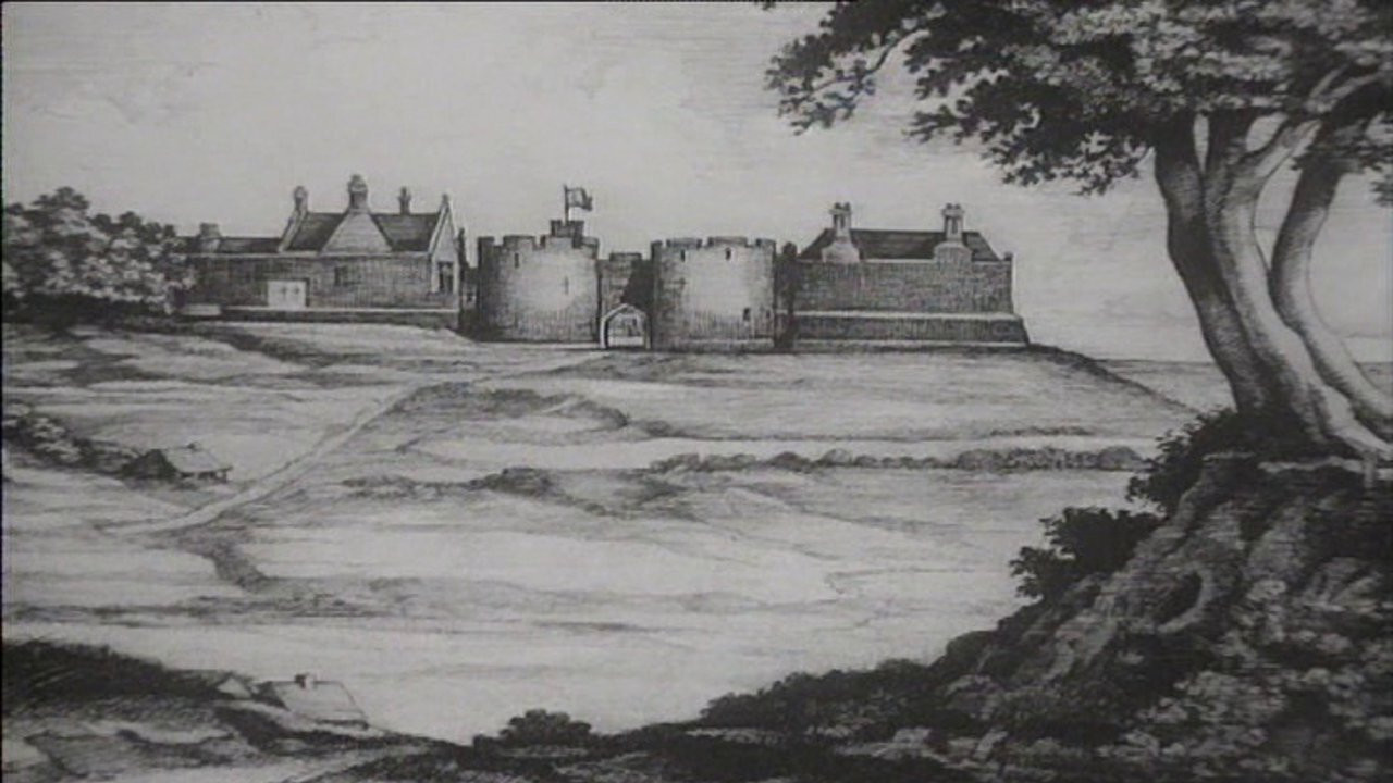 Me Shpatë të Ndara backdrop