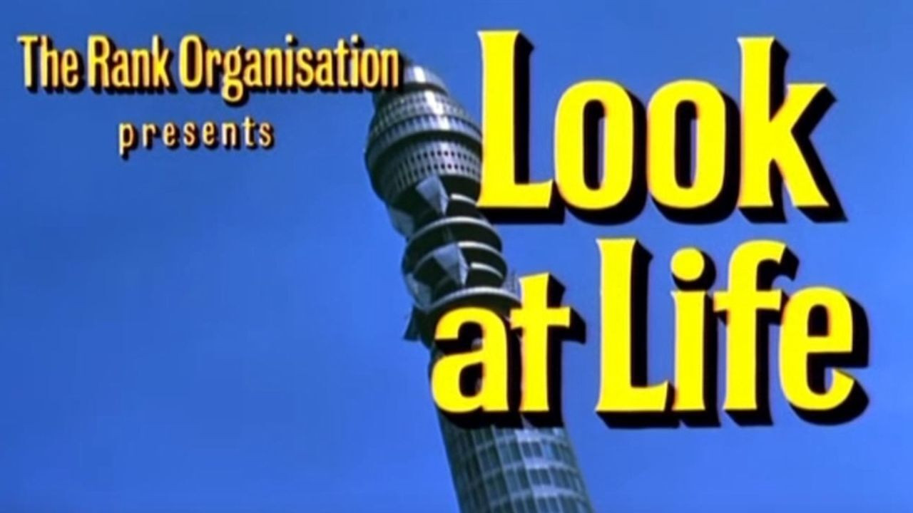 Shiko jetën backdrop