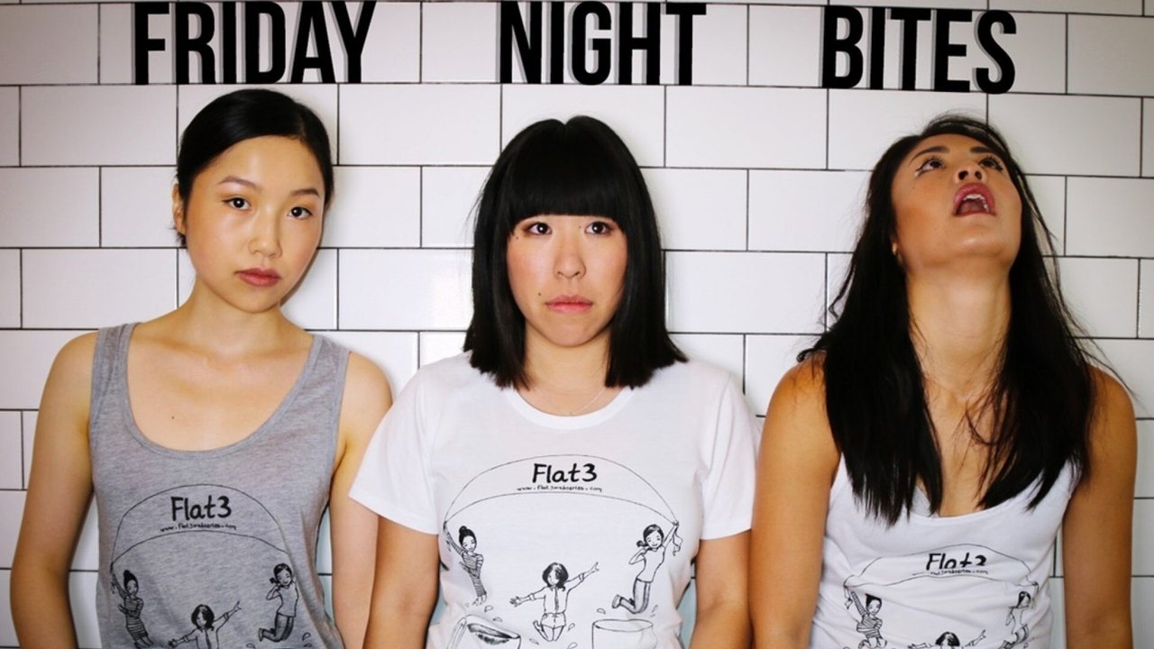 Nate e Premtes Dërrmuese backdrop