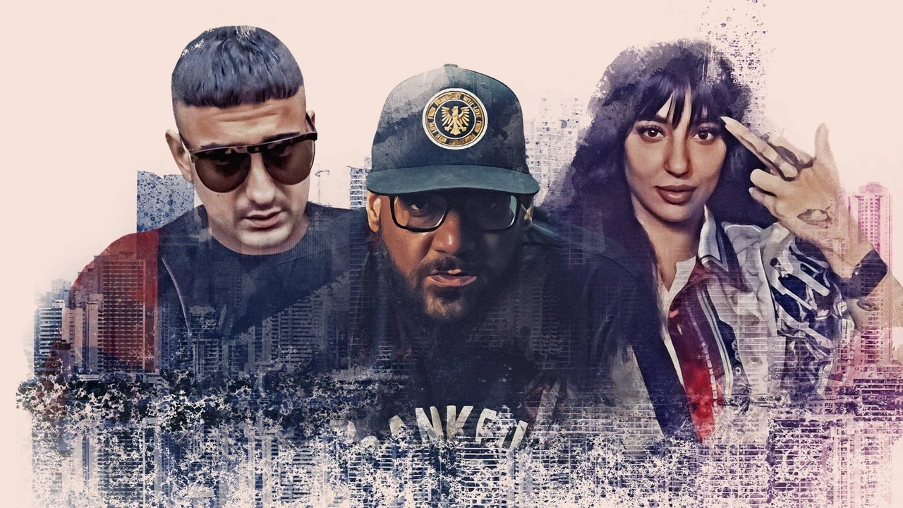 Poetry and Truth - Si Hip Hop-i U bë në Gjermani backdrop