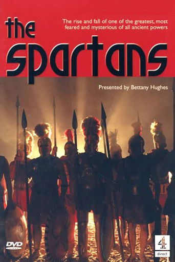 Spartanët