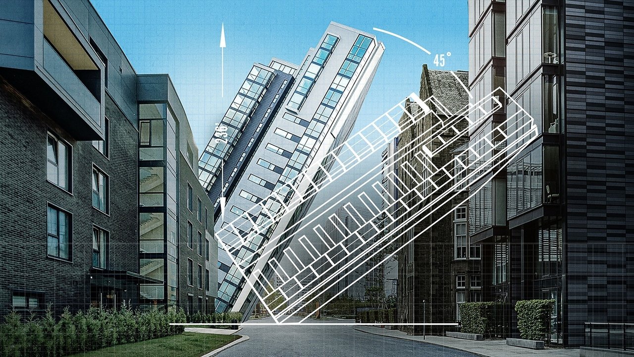 Kur Gjëra të Mëdha Shkojnë Gabim backdrop