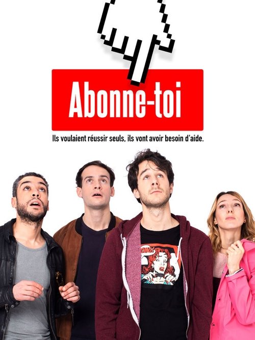 Abonohu poster