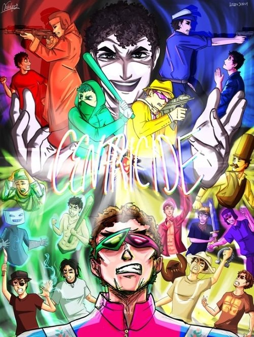 Centricidi poster