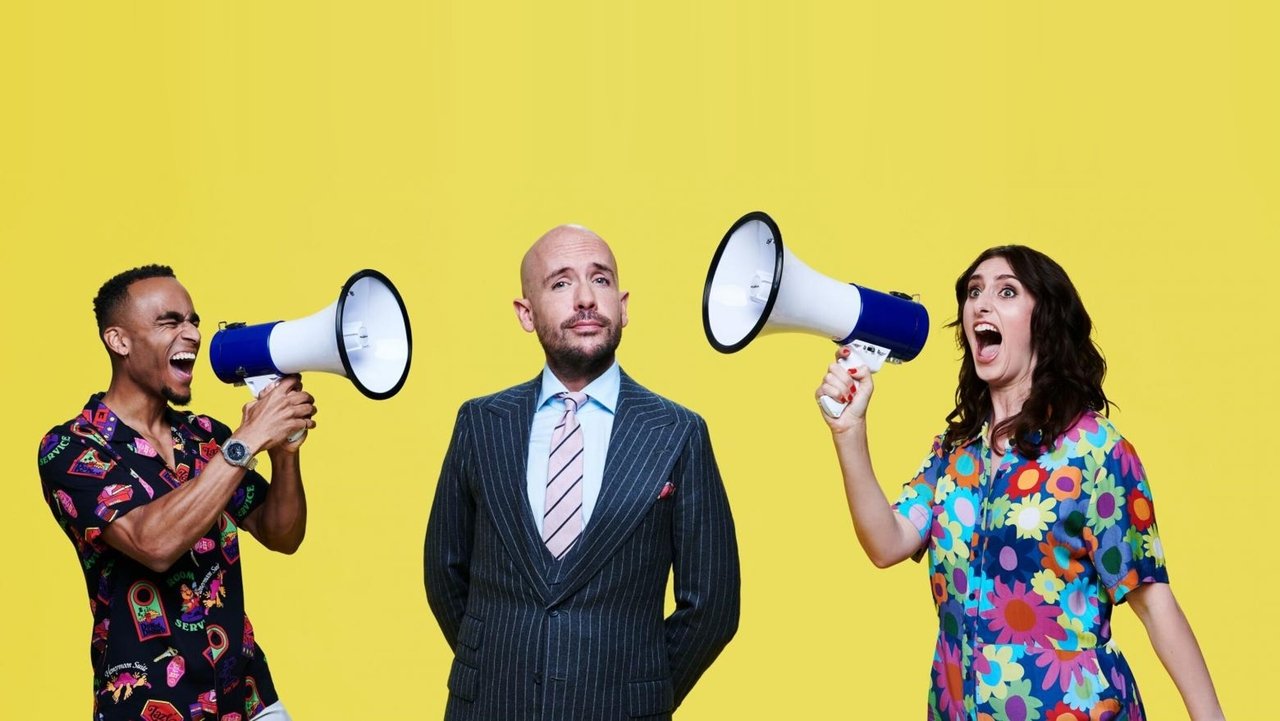 Ankesa të Miratpritura backdrop