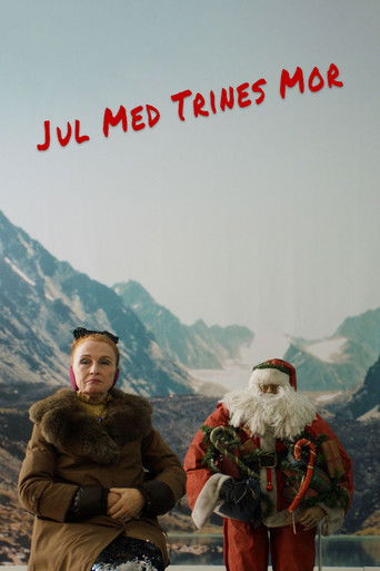 Jul me nënën e Trinës