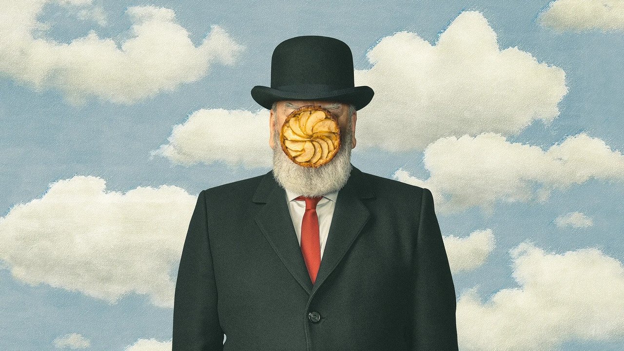 Bake Off Vlaanderen - Gara e Pjekjes në Flandër backdrop