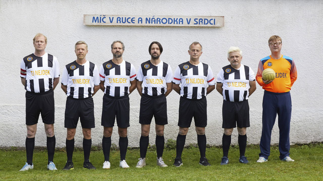 Haxhë Kombëtare backdrop