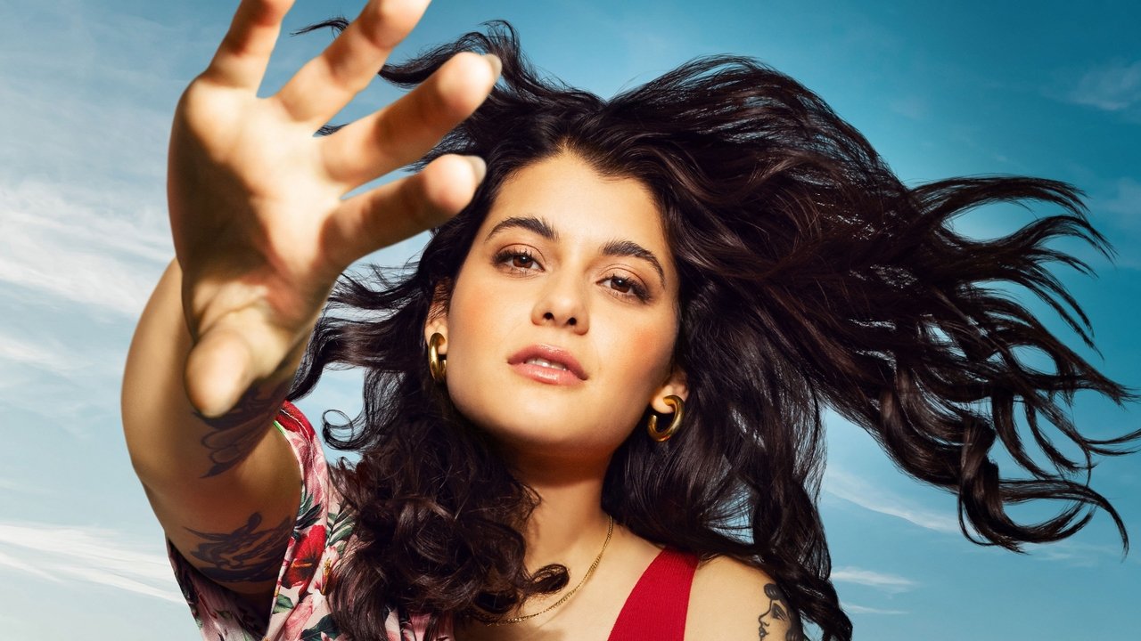 Gruaja e Vetme e Pijshme backdrop