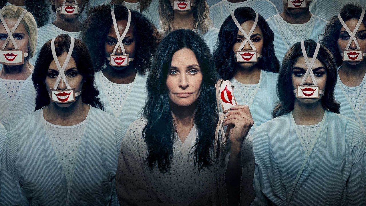 Shkëlqimi i Vales backdrop