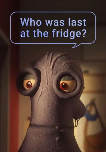 Kush ishte i fundit në frigorifer?