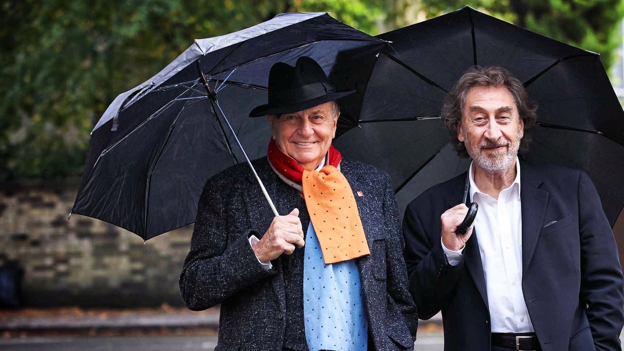 Krijesa të Ndritshme backdrop