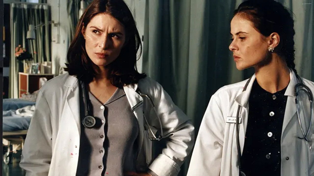 Arresti Kardiak backdrop