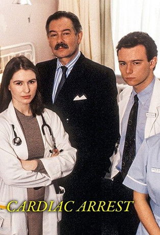 Arresti Kardiak poster