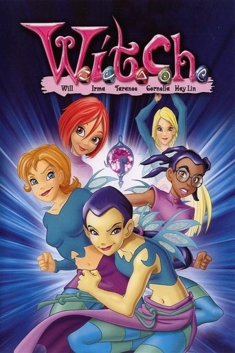 W.I.T.C.H