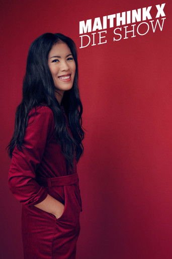 MaiThink X – Shfaqja