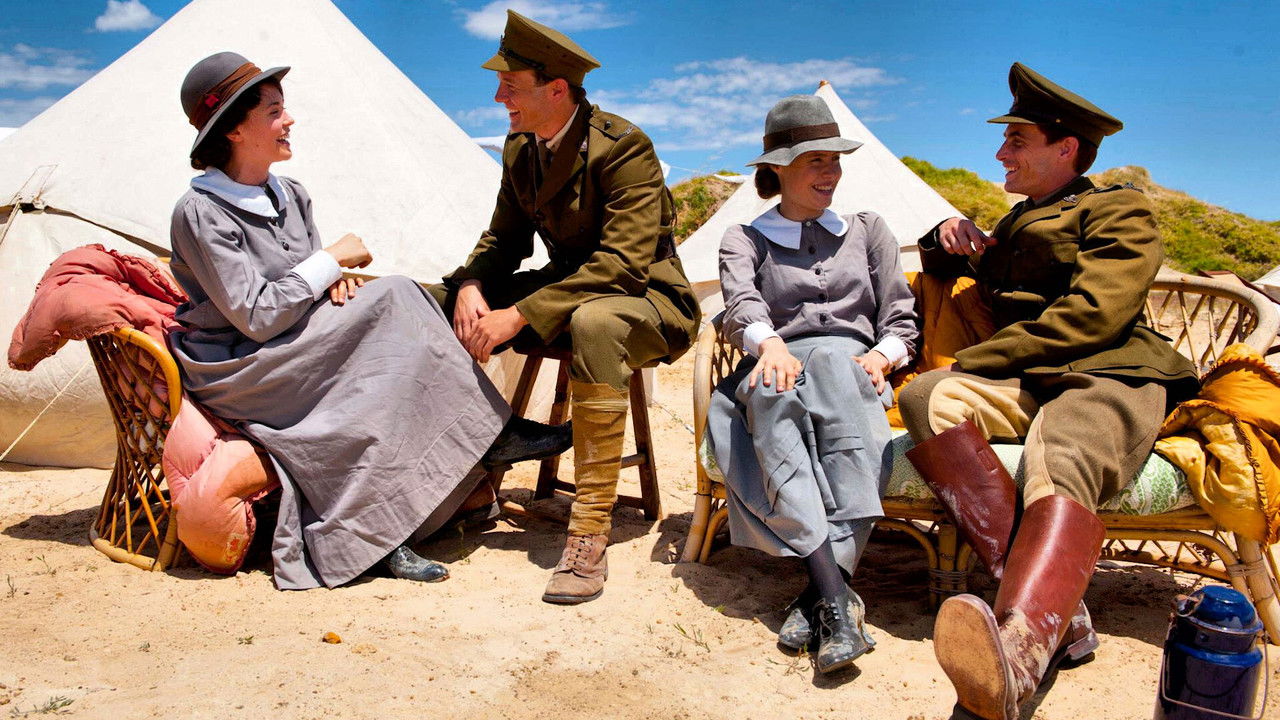 Lufta Që Na Ndryshoi backdrop