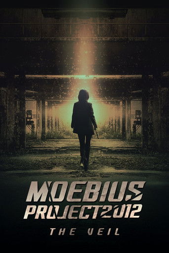 Projekti Moebius 2012: Perdeja
