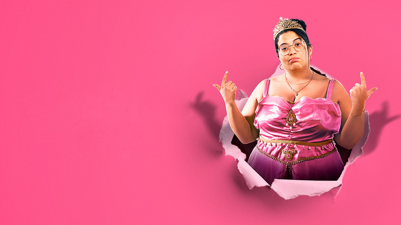 Miskina, Gjë e varfër backdrop