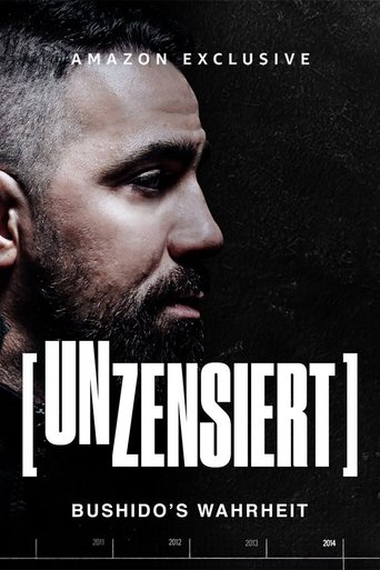 Unzensiert – E vërteta e Bushido-s