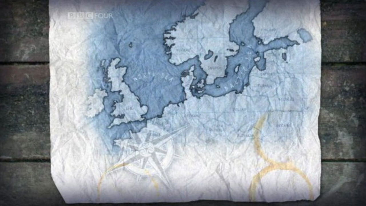 Jonathan Meades - Veriu Magnetik backdrop