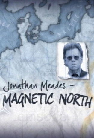 Jonathan Meades - Veriu Magnetik