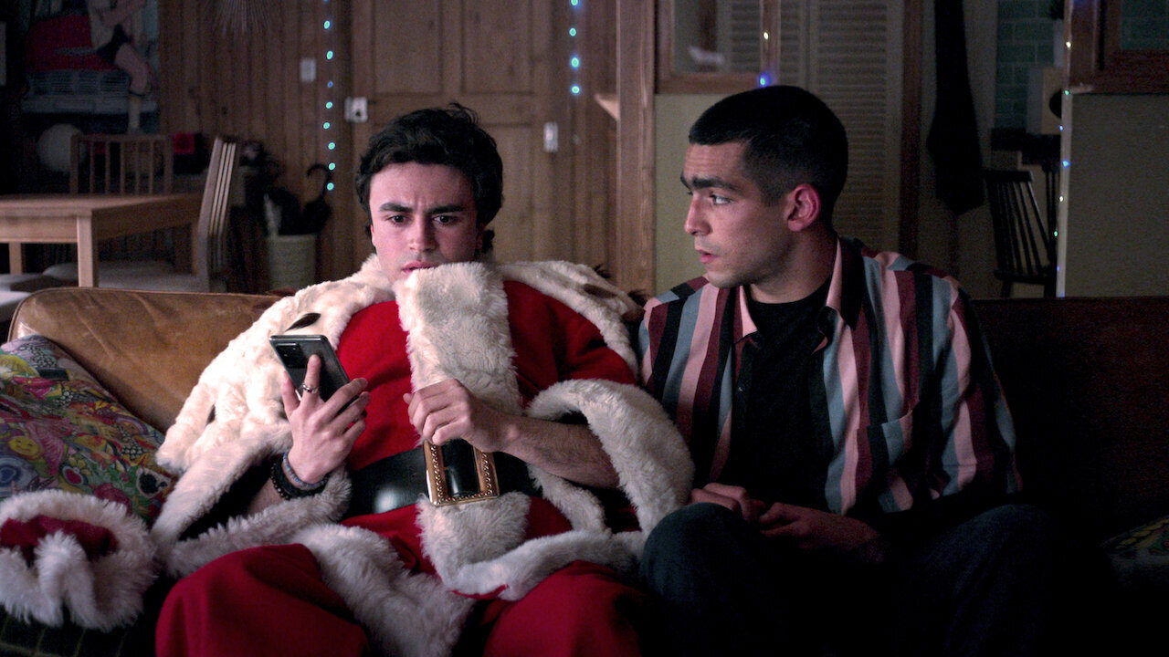 Tregimet e Shkurtë të Elite: Samuel Omar backdrop