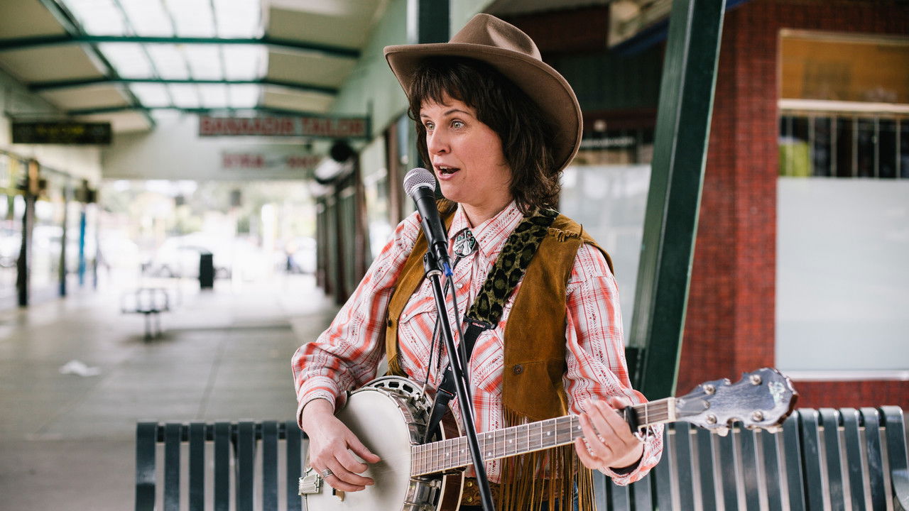 Pika e Shkurreve backdrop