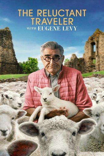 Udhëtari i Pështjelluar me Eugene Levy