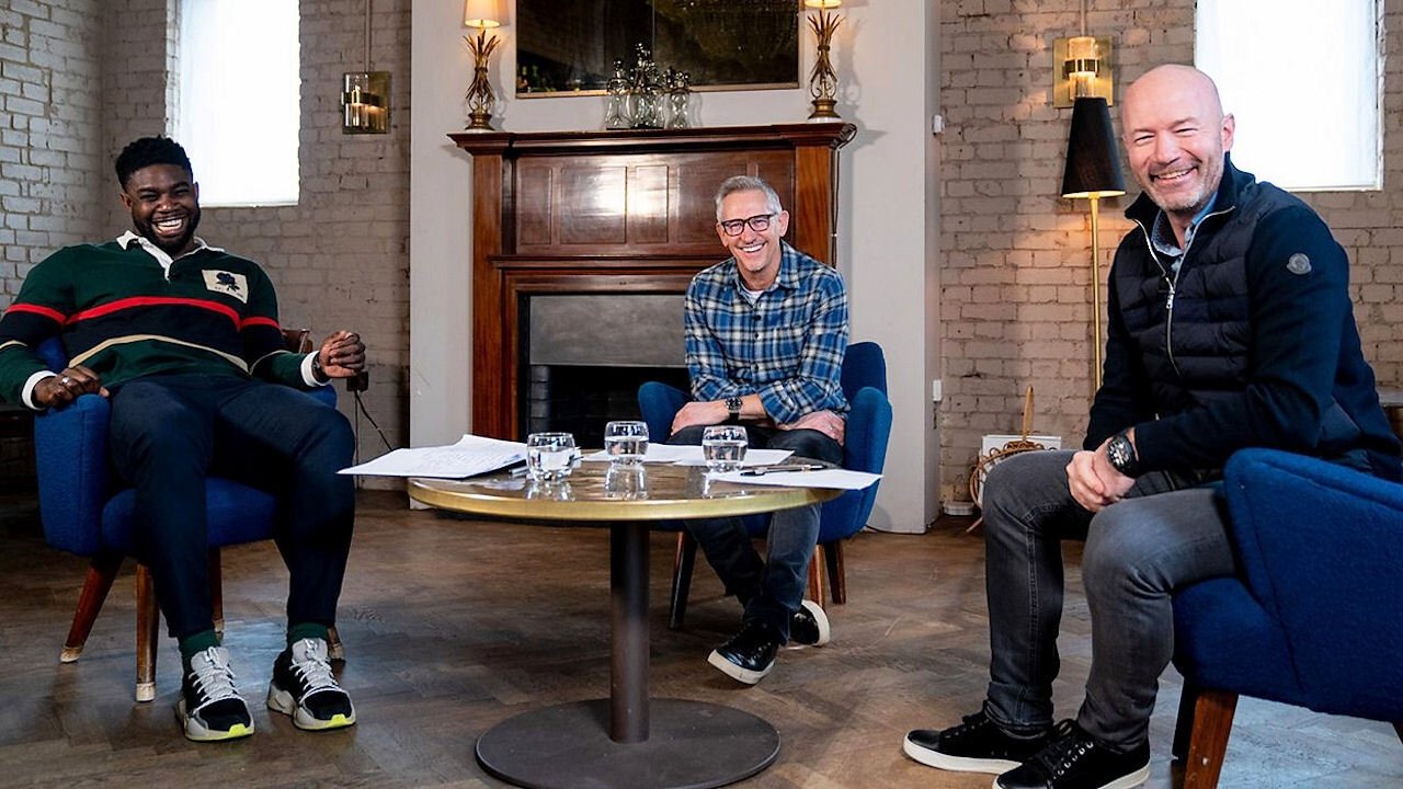 Ndeshja e Ditës Top 10 backdrop