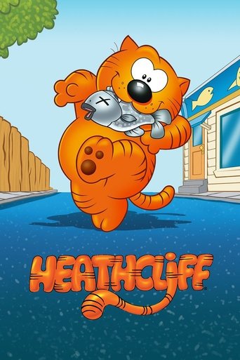 Heathcliff dhe Macet Catillac