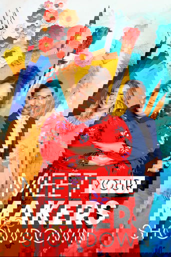 Takimi me Duelin e Krijuesve tuaj