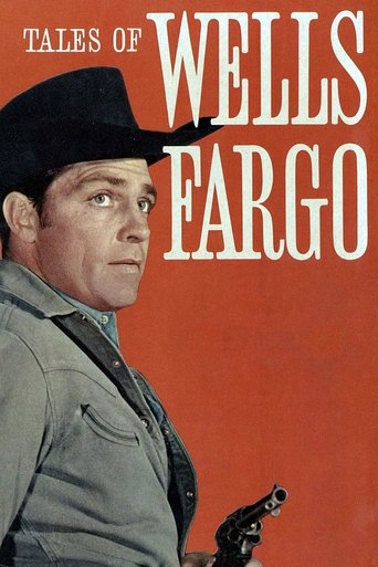 Tregimet e Wells Fargo