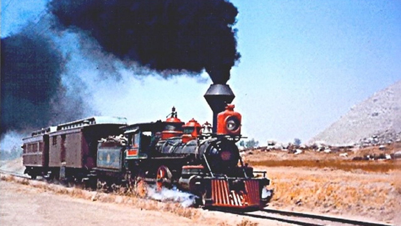 Treni i Hekurt backdrop