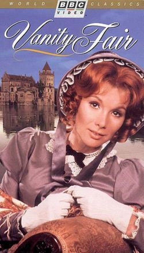 Fiera e Vanitetit poster