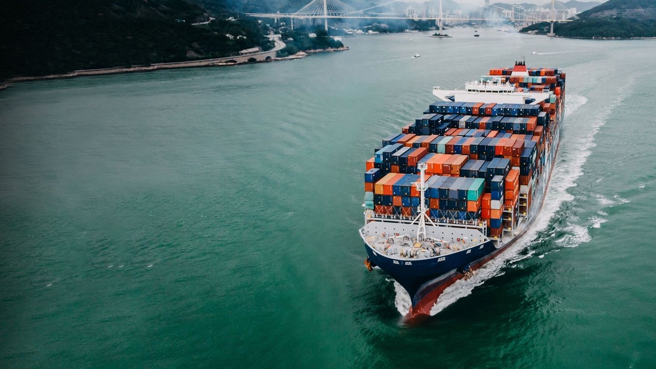 Transportimi i Botës backdrop