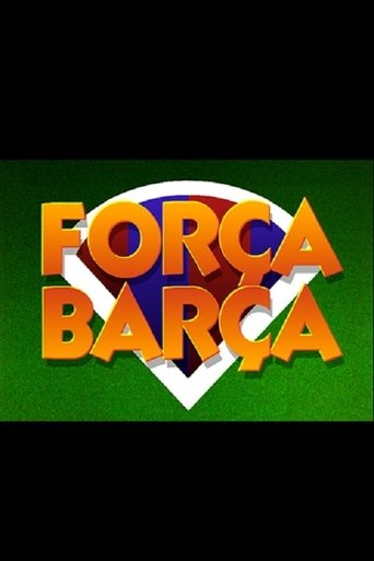 Forca Barça