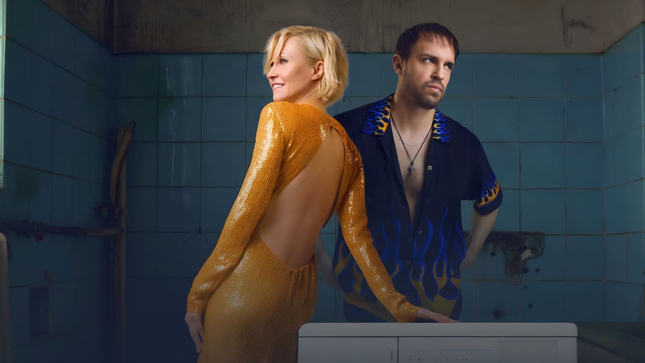 Fabulat e Pushkinit për të Rritur backdrop