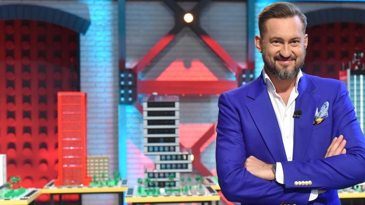 Mjeshtër të Lego - Poloni backdrop