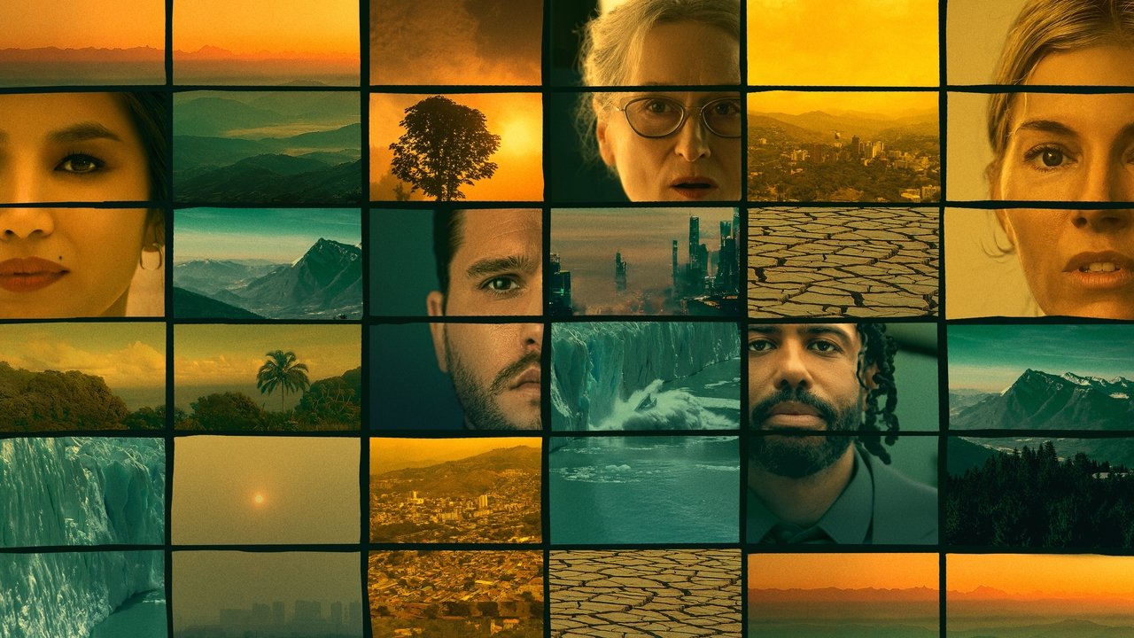 Ekstrapolime backdrop