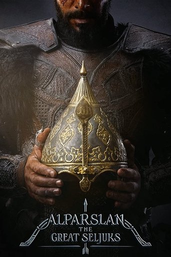 Alparslan: Seljuksit e Mëdhenj