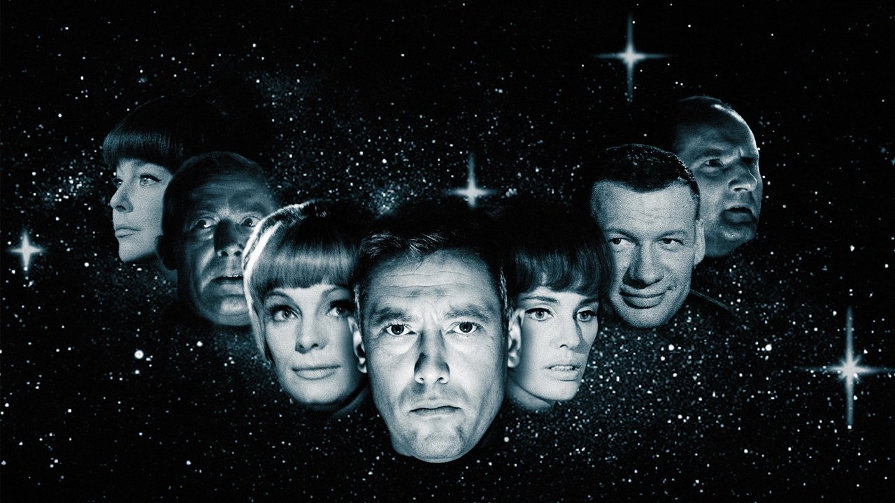 Patrulla Hapësinore backdrop