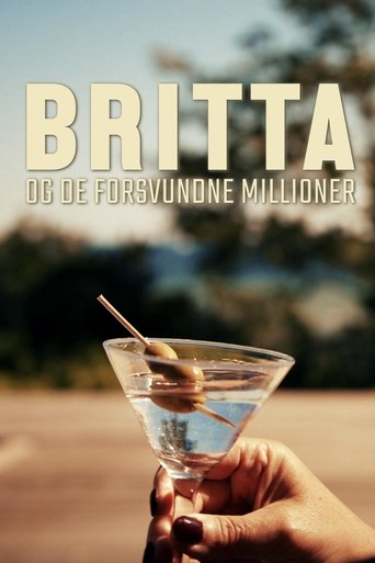 Britta dhe milionat e humbura