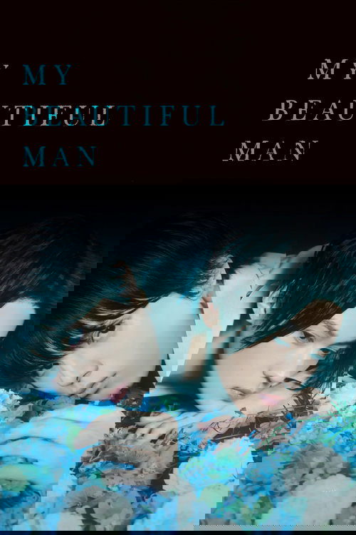 Burri im i bukur poster