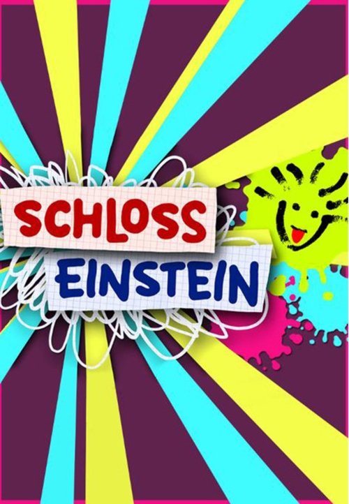 Kështjella Einstein poster