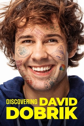 Zbulimi i David Dobrik