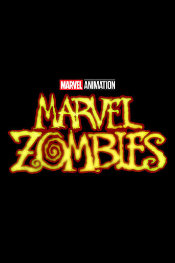 Zombiet Marvel
