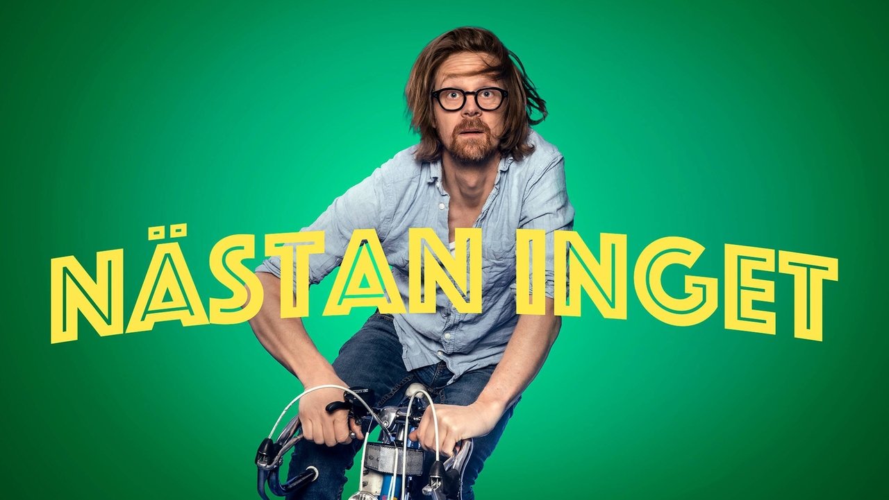 Gati asgjë backdrop