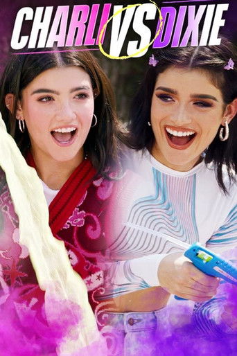 Charli kundër Dixie