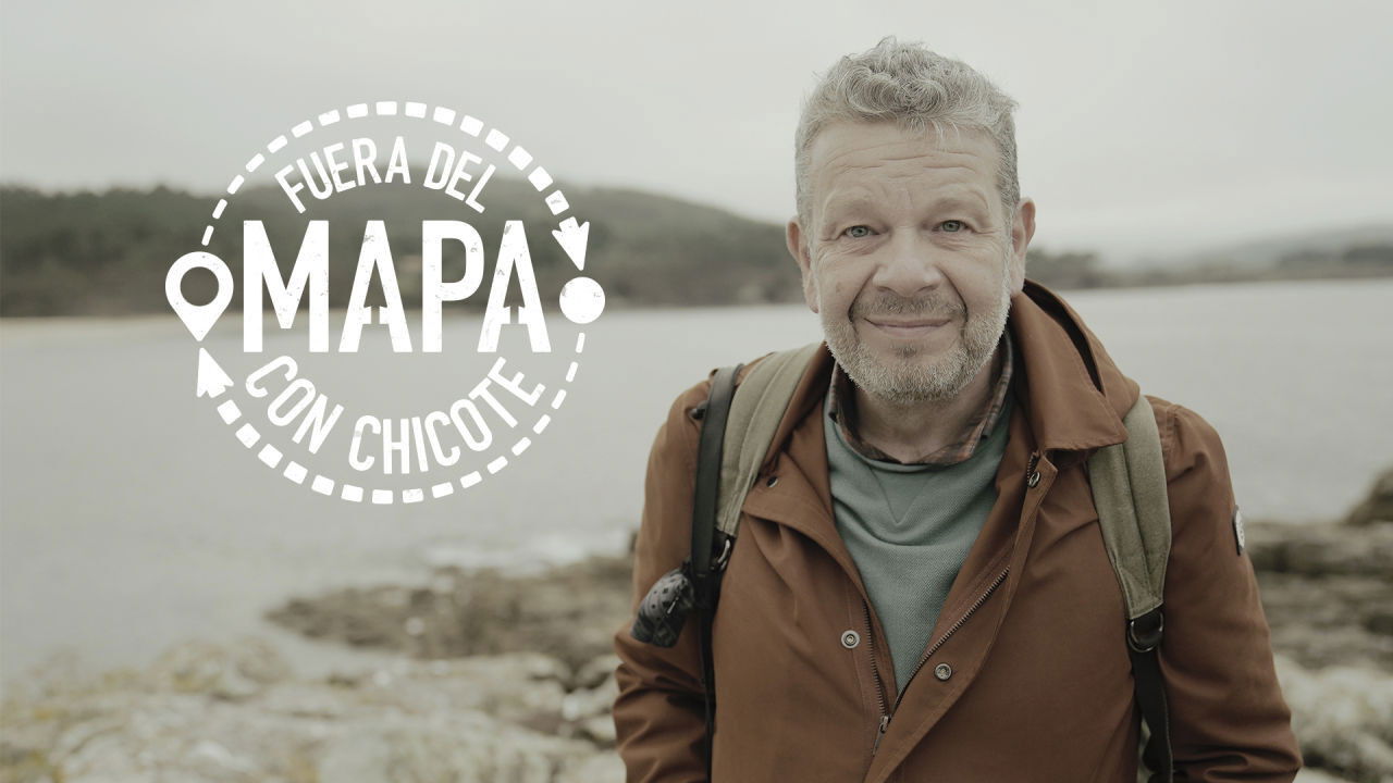 Jashtë hartës backdrop